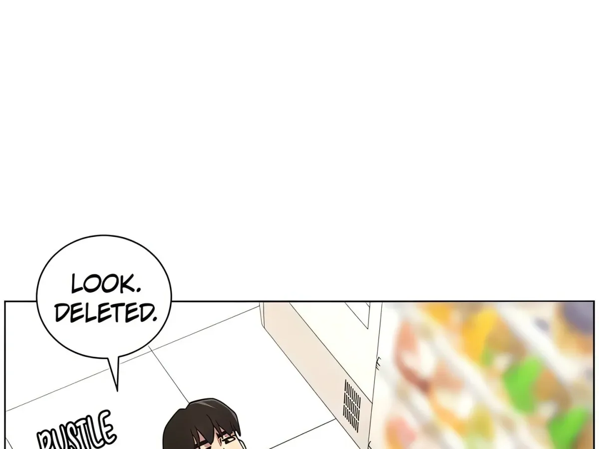A secret lesson with my younger sister Chapter 73 page 146 - 