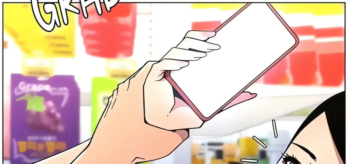 A secret lesson with my younger sister Chapter 73 page 149 - 