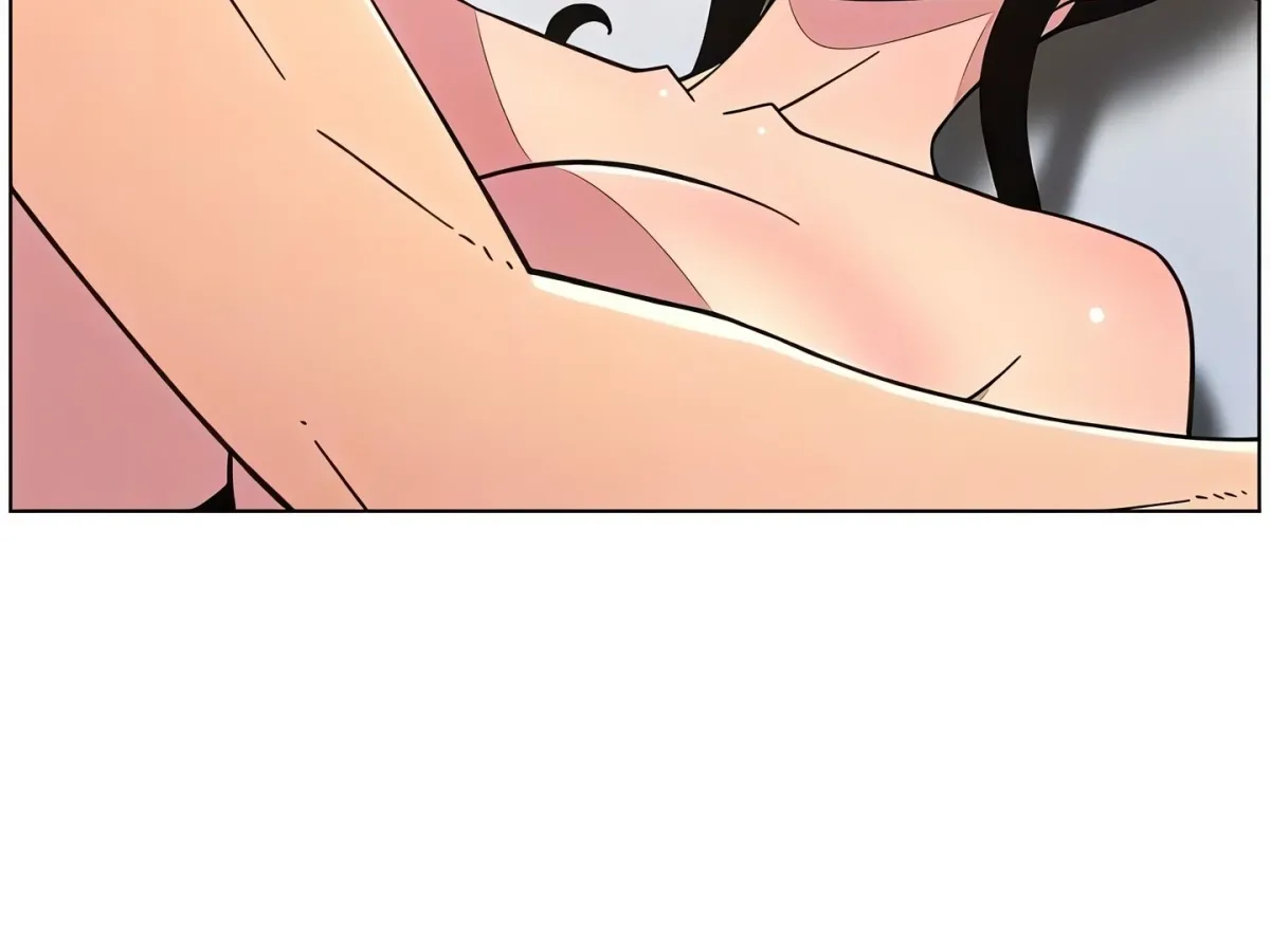 A secret lesson with my younger sister Chapter 73 page 153 - 