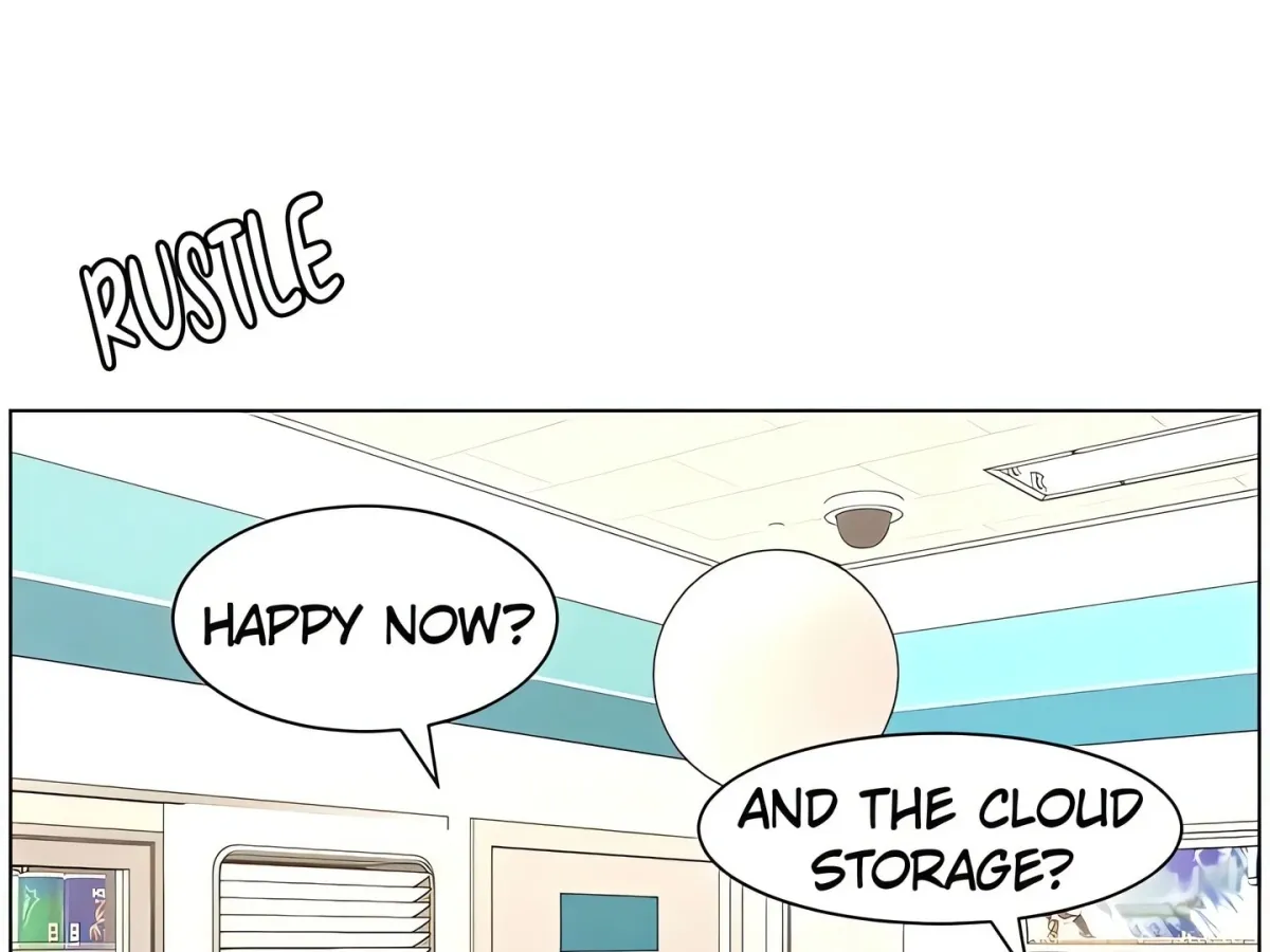 A secret lesson with my younger sister Chapter 73 page 156 - 