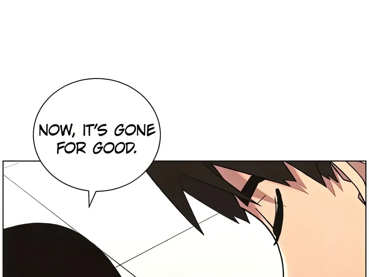 A secret lesson with my younger sister Chapter 73 page 158 - 