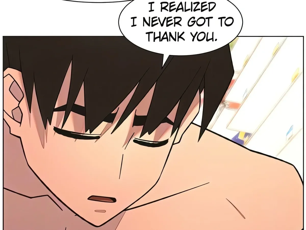 A secret lesson with my younger sister Chapter 73 page 161 - 