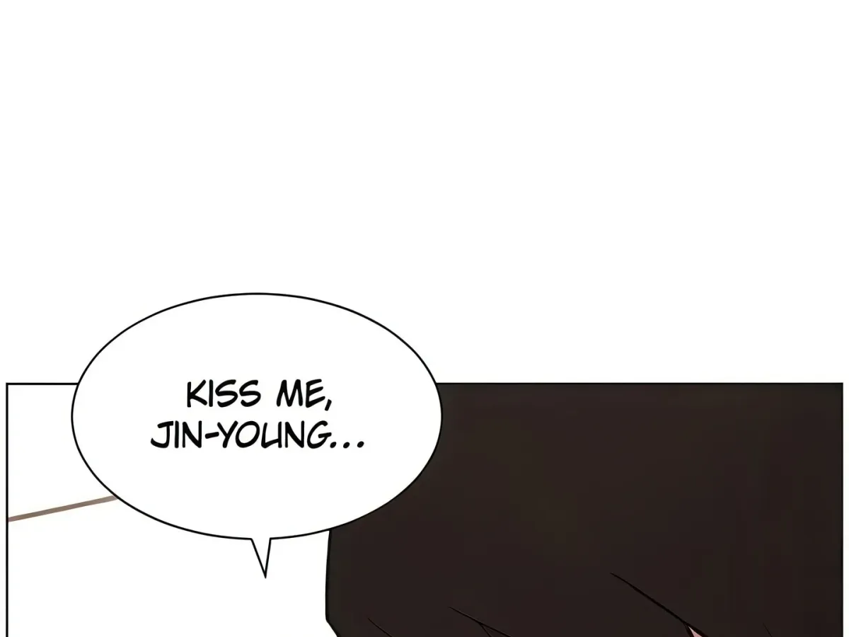 A secret lesson with my younger sister Chapter 73 page 163 - 