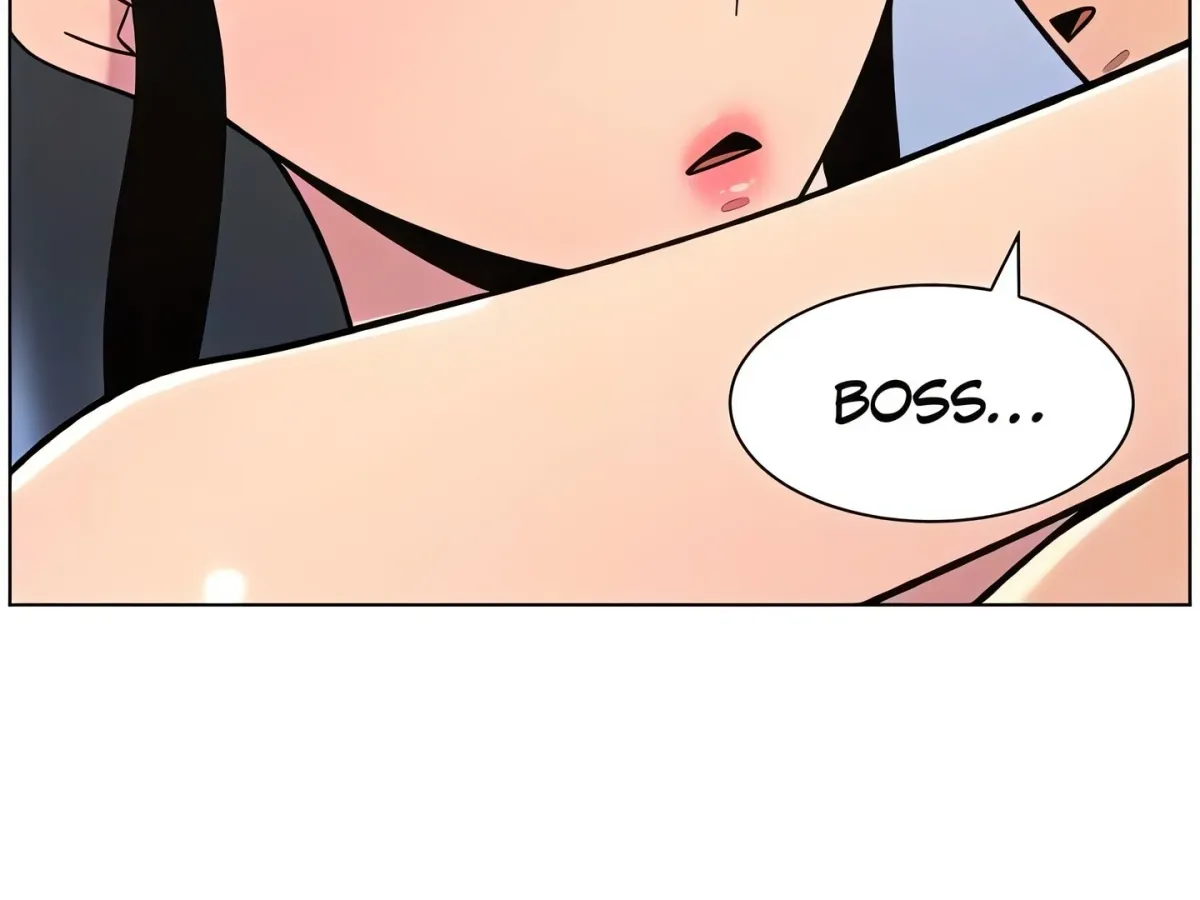 A secret lesson with my younger sister Chapter 73 page 165 - 