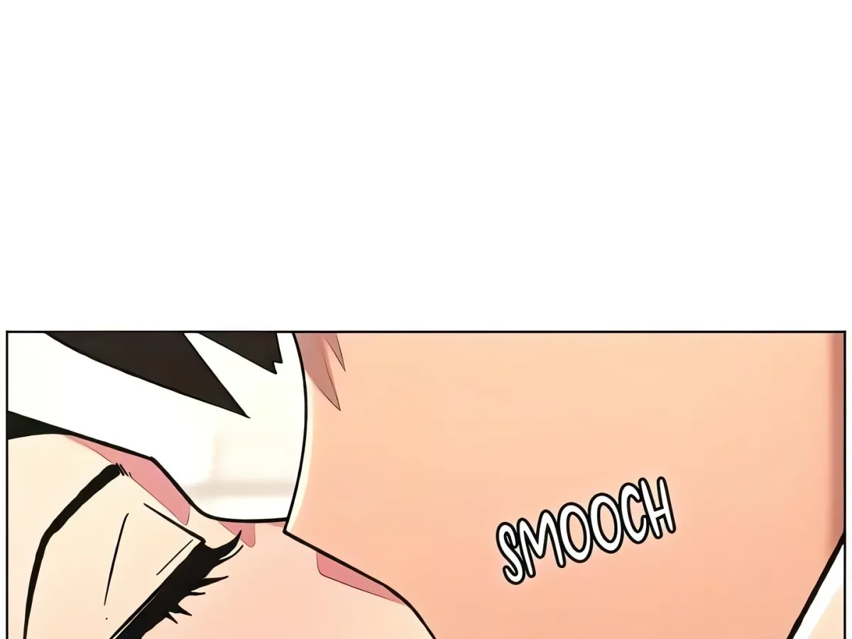 A secret lesson with my younger sister Chapter 73 page 166 - 