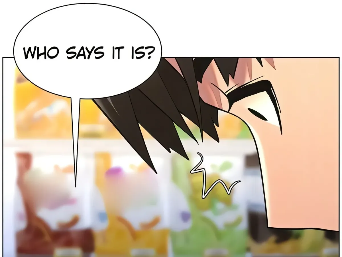 A secret lesson with my younger sister Chapter 73 page 176 - 