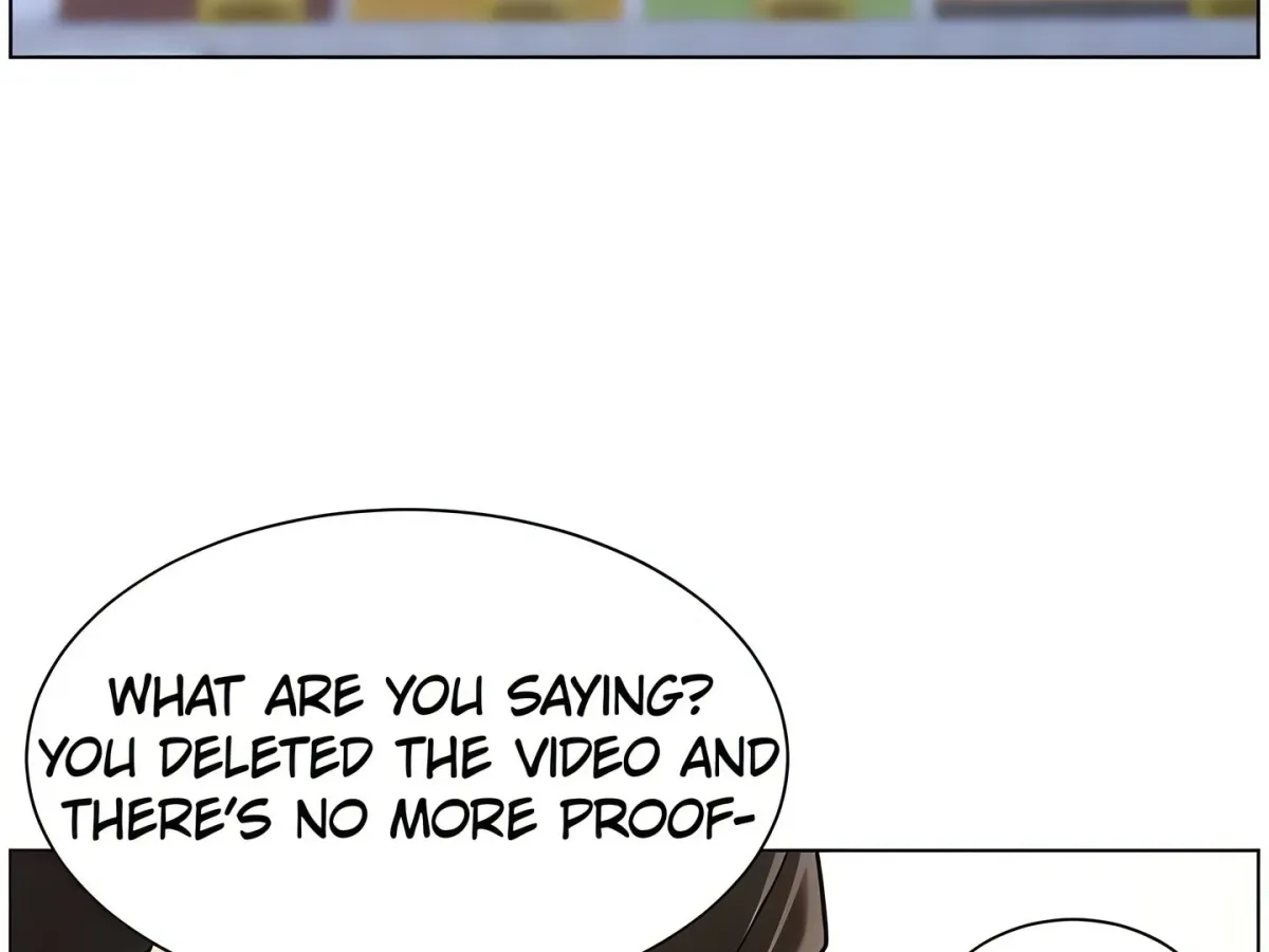 A secret lesson with my younger sister Chapter 73 page 177 - 