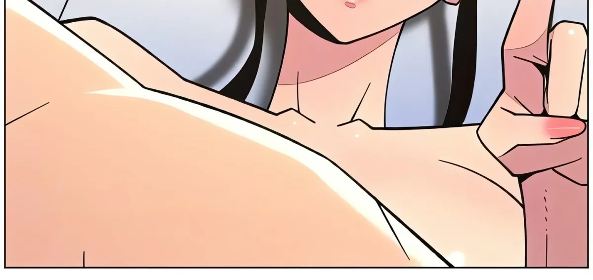 A secret lesson with my younger sister Chapter 73 page 179 - 