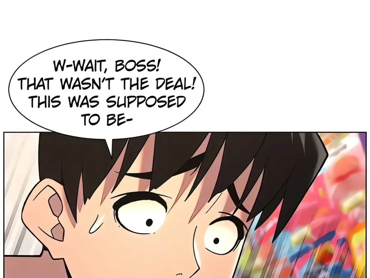 A secret lesson with my younger sister Chapter 73 page 185 - 