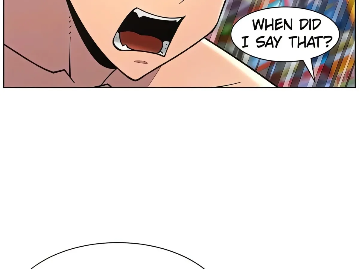A secret lesson with my younger sister Chapter 73 page 186 - 