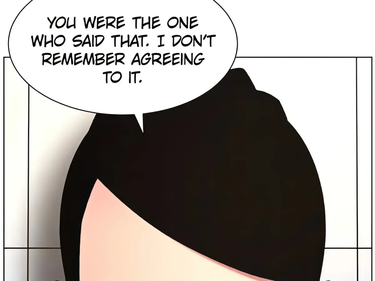 A secret lesson with my younger sister Chapter 73 page 187 - 