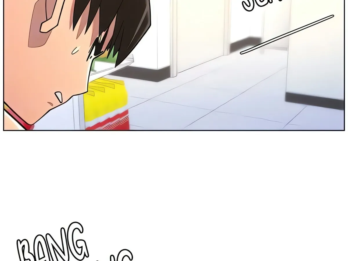 A secret lesson with my younger sister Chapter 73 page 191 - 