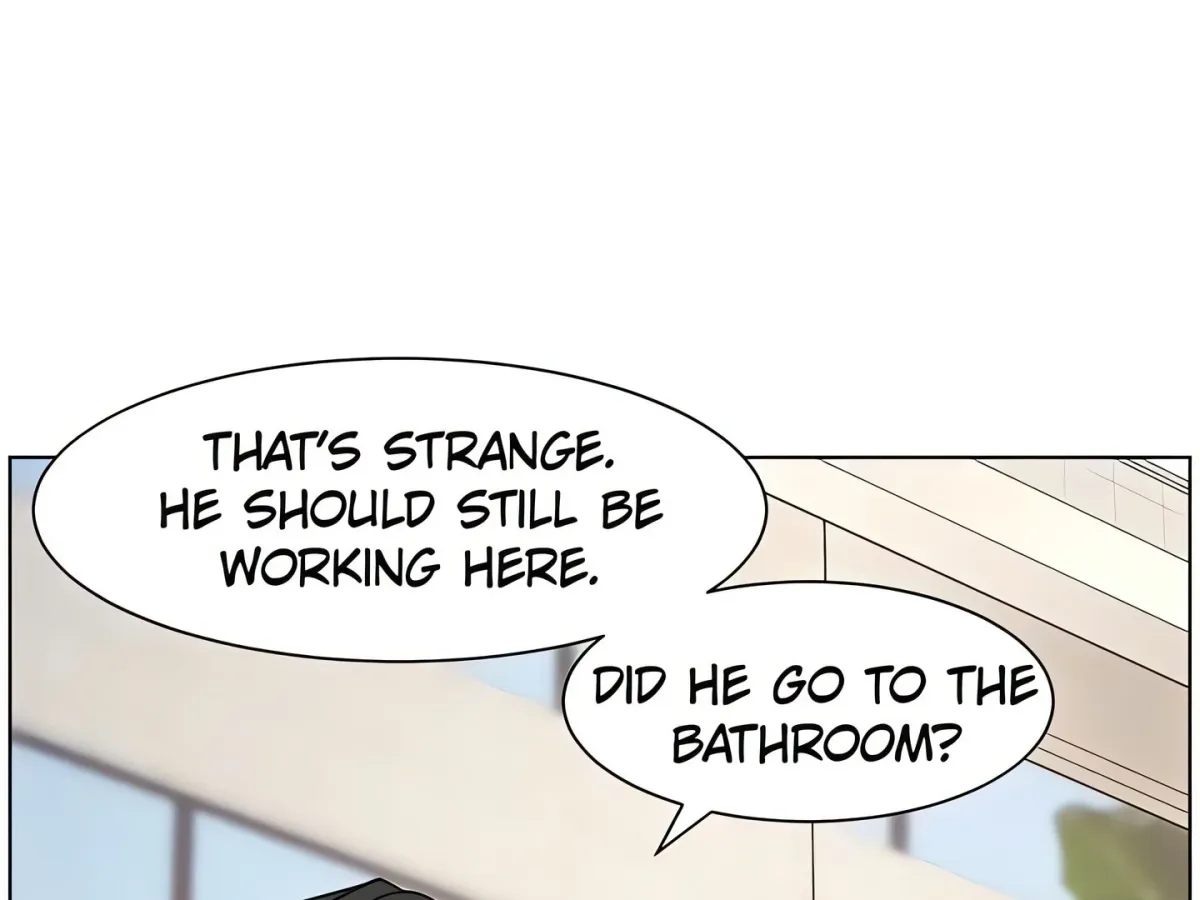 A secret lesson with my younger sister Chapter 73 page 194 - 