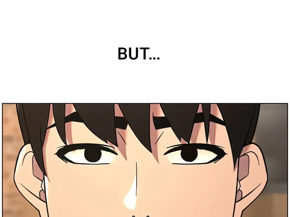 A secret lesson with my younger sister Chapter 73 page 22 - 