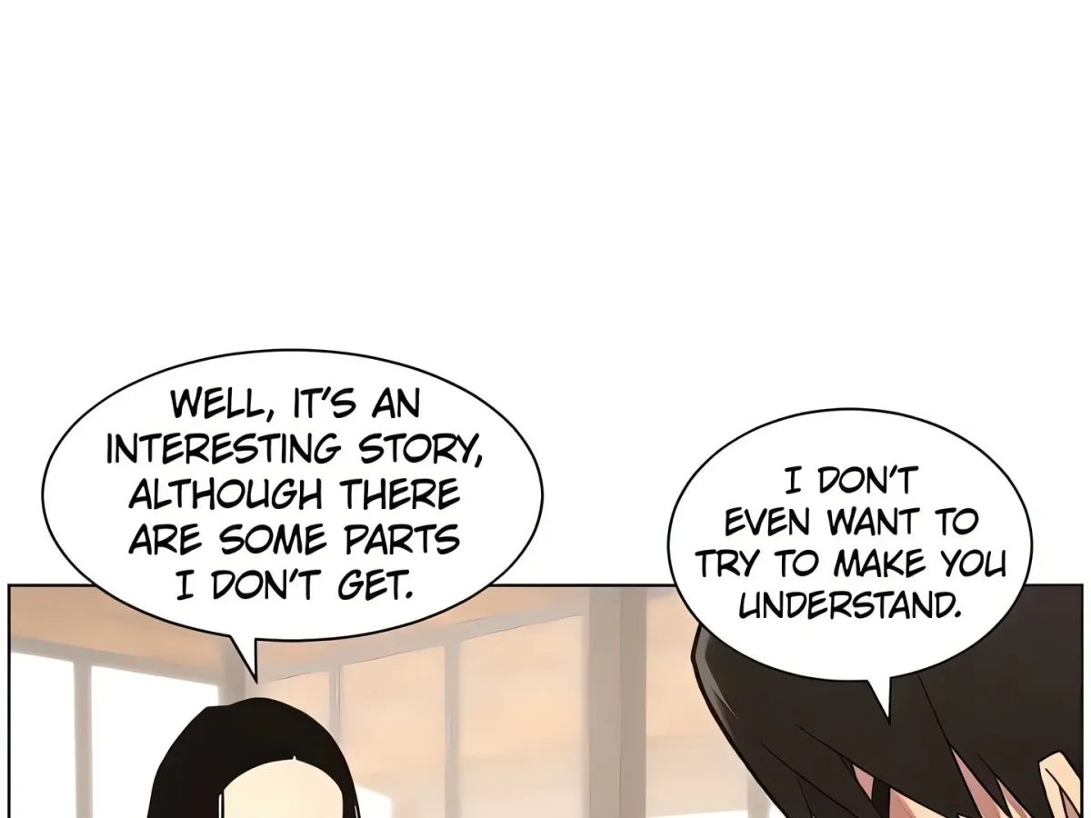 A secret lesson with my younger sister Chapter 73 page 26 - 