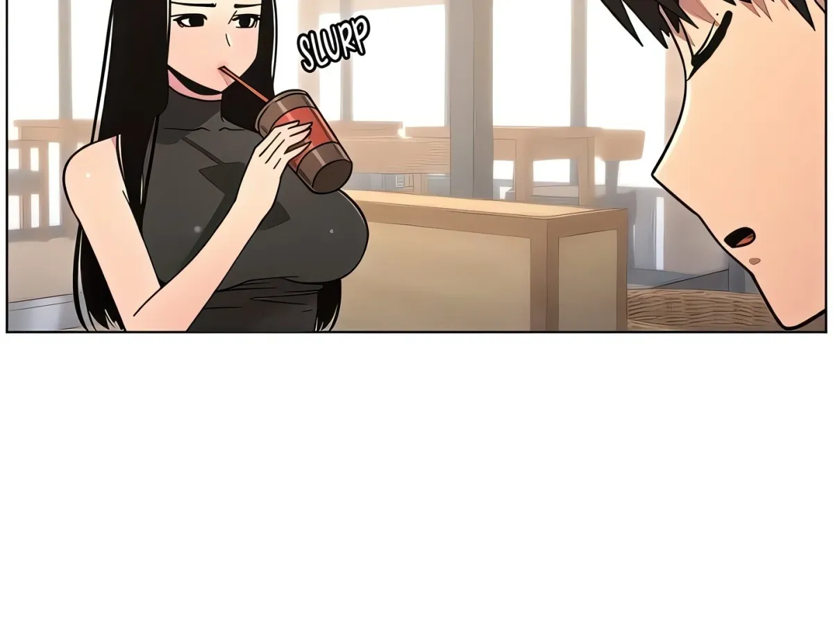 A secret lesson with my younger sister Chapter 73 page 27 - 