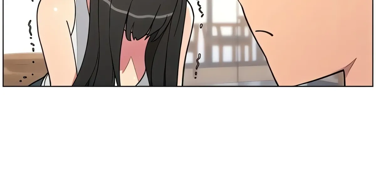 A secret lesson with my younger sister Chapter 73 page 29 - 