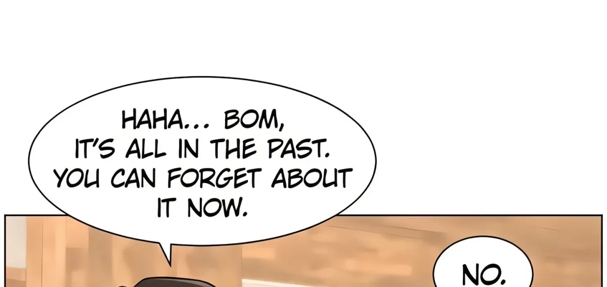 A secret lesson with my younger sister Chapter 73 page 30 - 