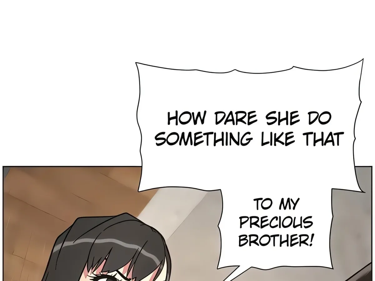 A secret lesson with my younger sister Chapter 73 page 32 - 