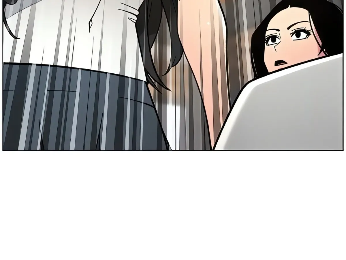 A secret lesson with my younger sister Chapter 73 page 34 - 