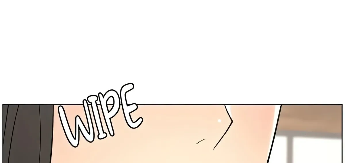 A secret lesson with my younger sister Chapter 73 page 40 - 