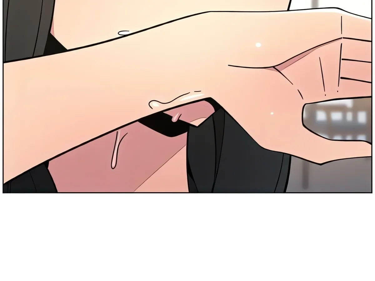 A secret lesson with my younger sister Chapter 73 page 41 - 