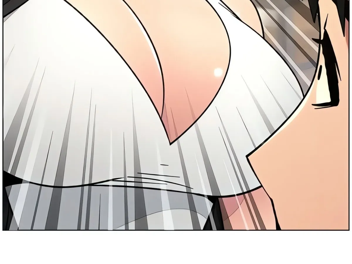 A secret lesson with my younger sister Chapter 73 page 44 - 