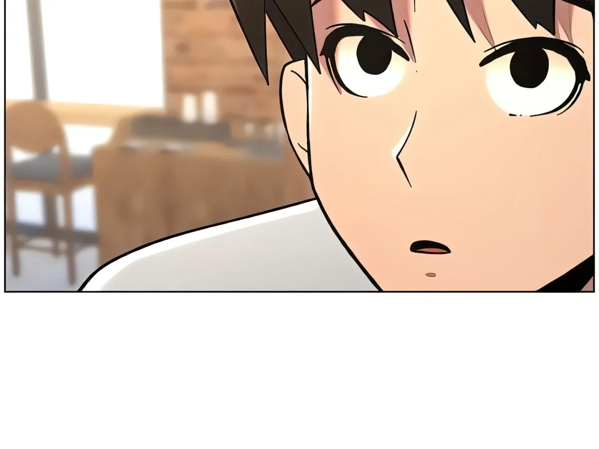 A secret lesson with my younger sister Chapter 73 page 46 - 