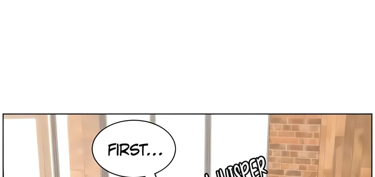 A secret lesson with my younger sister Chapter 73 page 49 - 