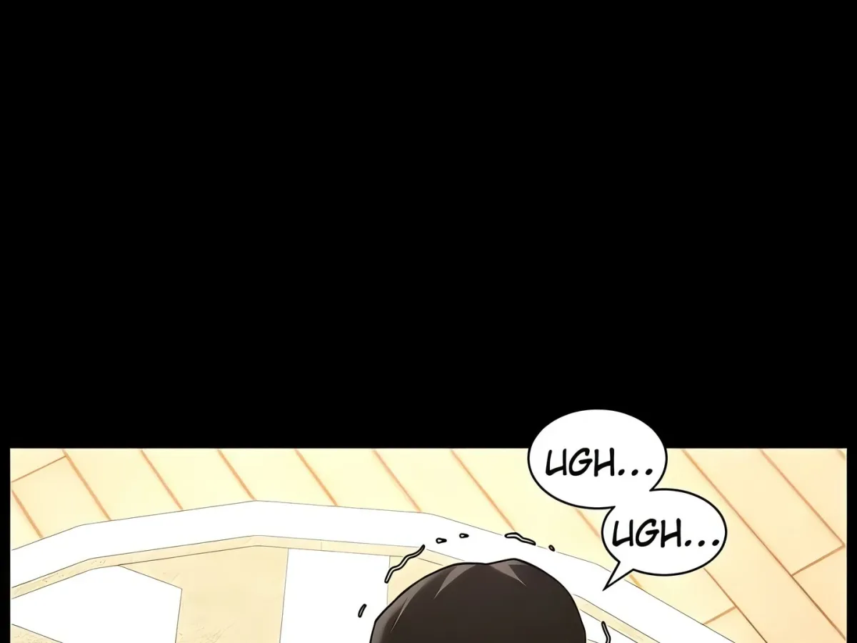 A secret lesson with my younger sister Chapter 73 page 6 - 