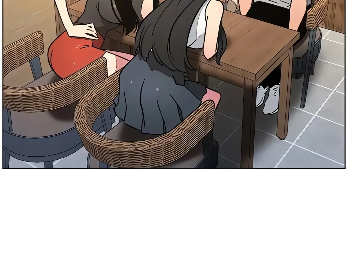 A secret lesson with my younger sister Chapter 73 page 51 - 