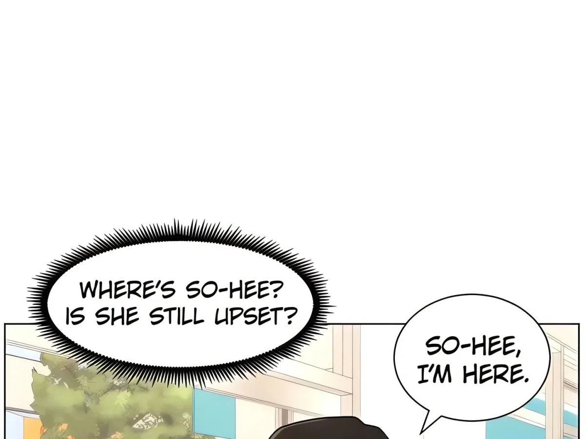 A secret lesson with my younger sister Chapter 73 page 58 - 