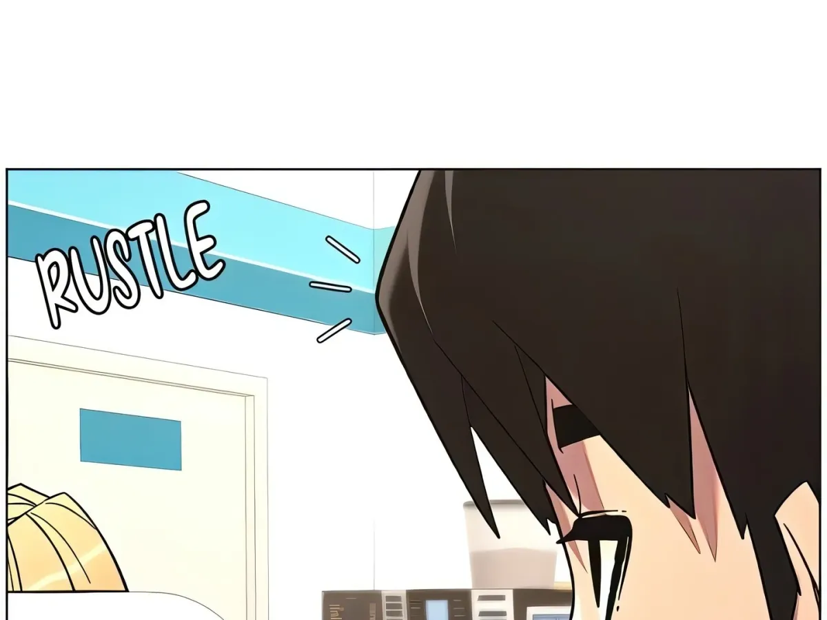 A secret lesson with my younger sister Chapter 73 page 61 - 