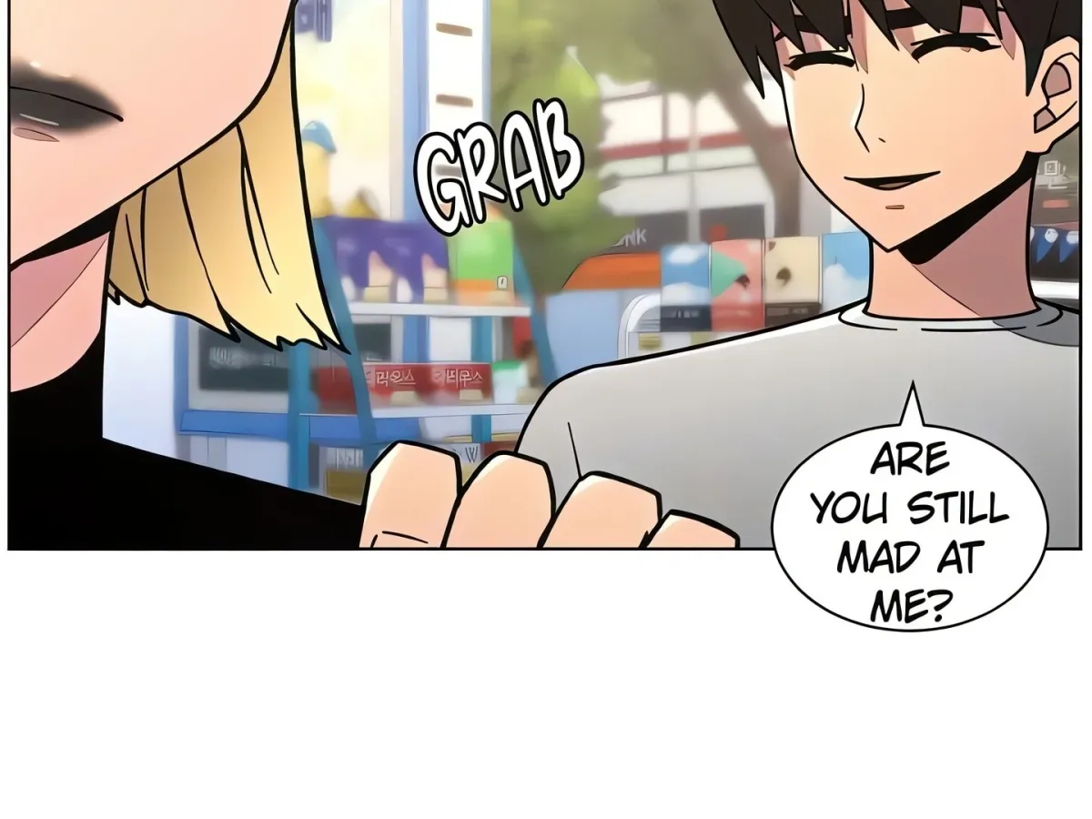 A secret lesson with my younger sister Chapter 73 page 64 - 