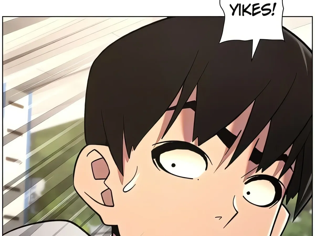 A secret lesson with my younger sister Chapter 73 page 67 - 