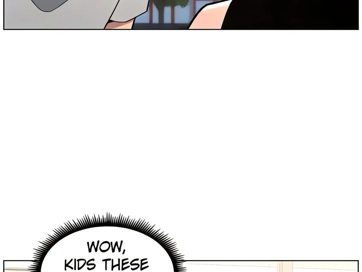 A secret lesson with my younger sister Chapter 73 page 71 - 