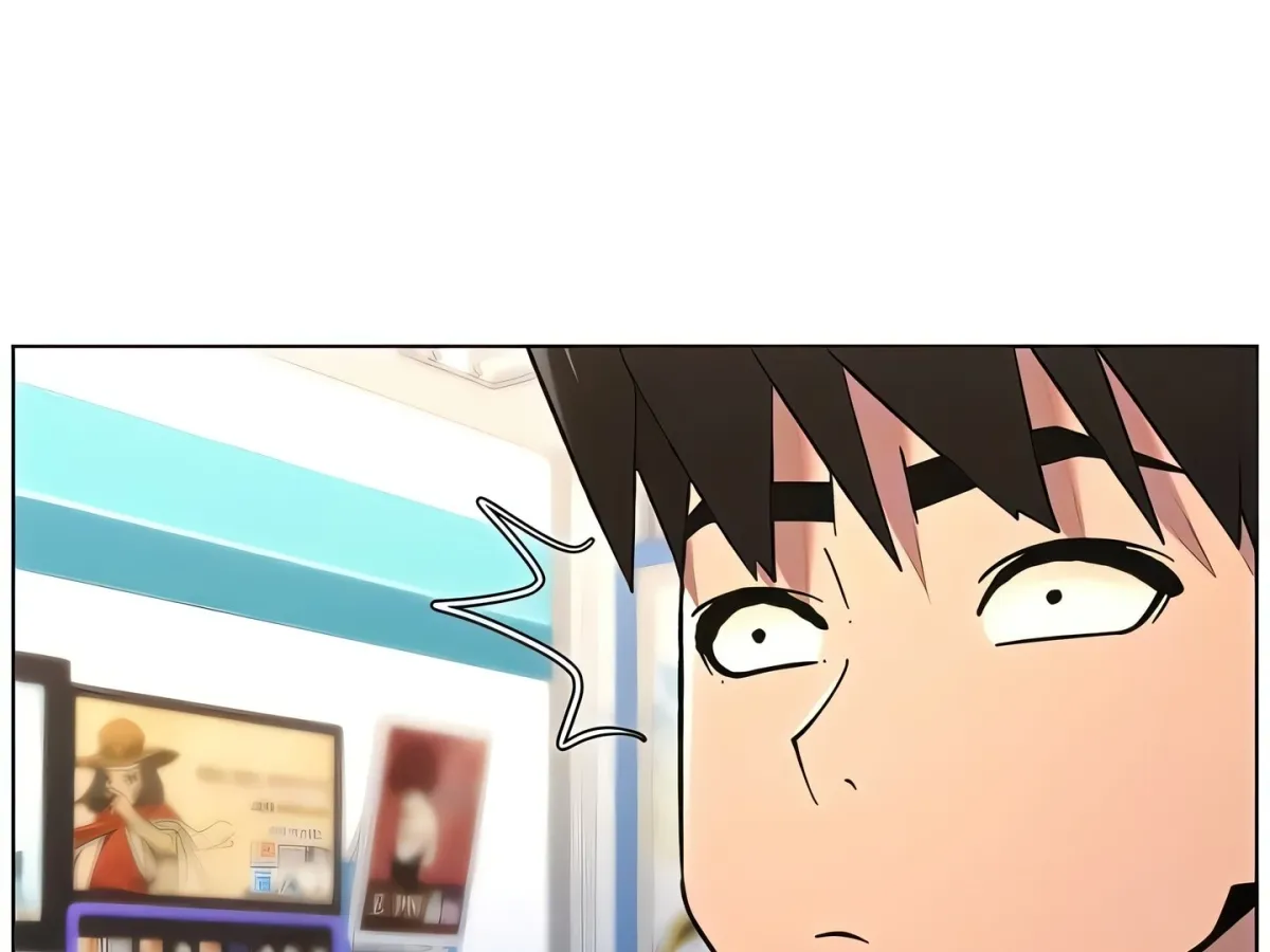 A secret lesson with my younger sister Chapter 73 page 74 - 