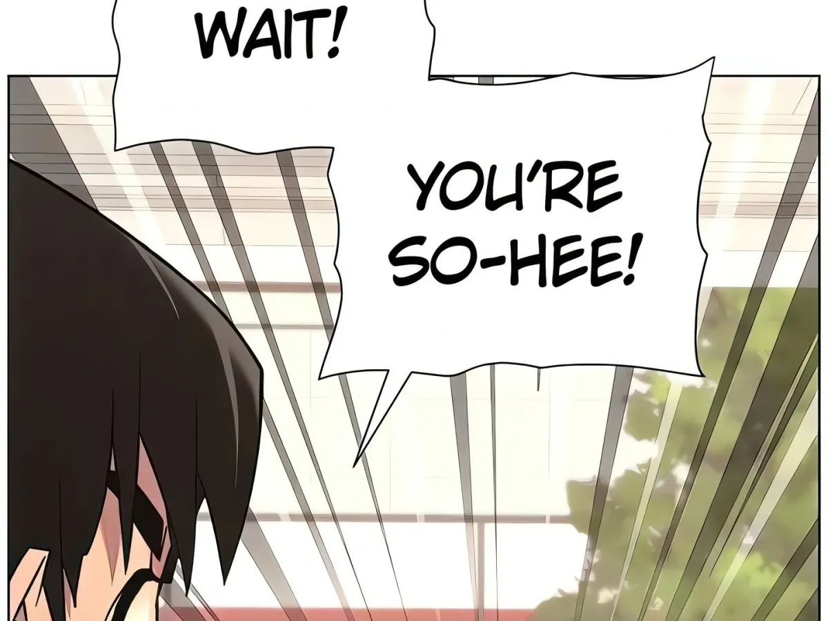 A secret lesson with my younger sister Chapter 73 page 76 - 
