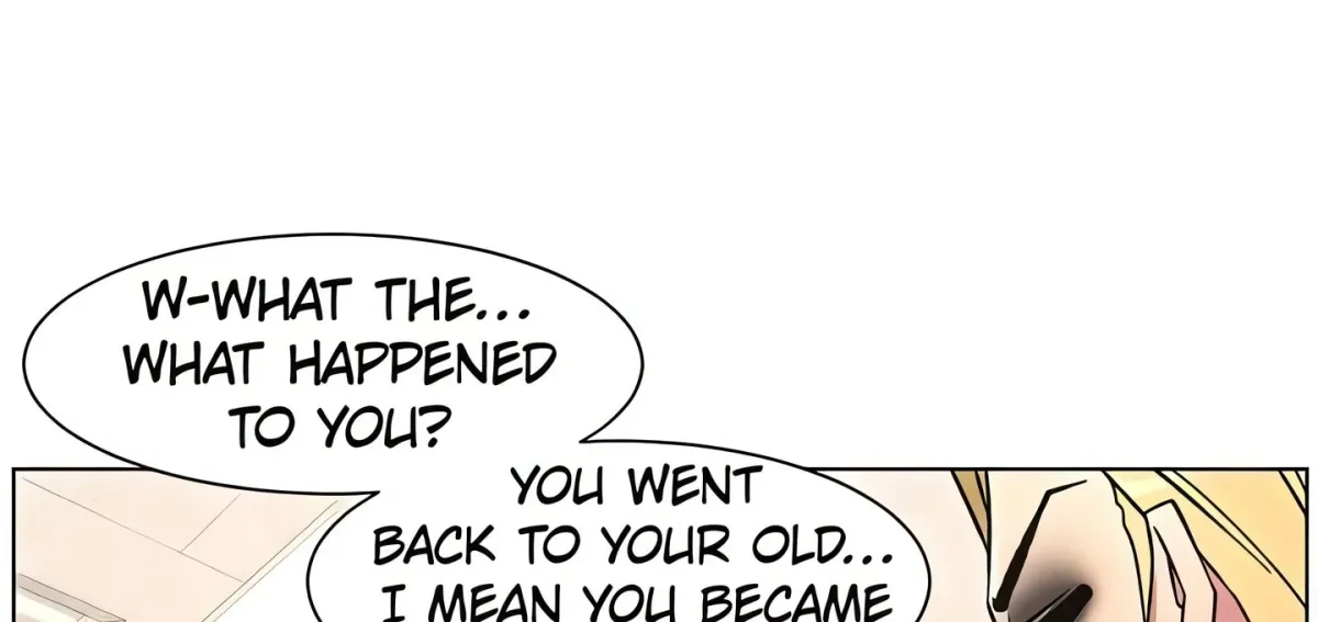 A secret lesson with my younger sister Chapter 73 page 79 - 