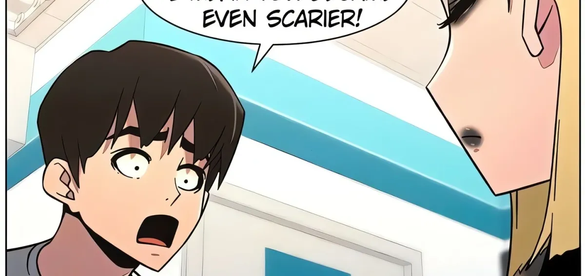 A secret lesson with my younger sister Chapter 73 page 80 - 