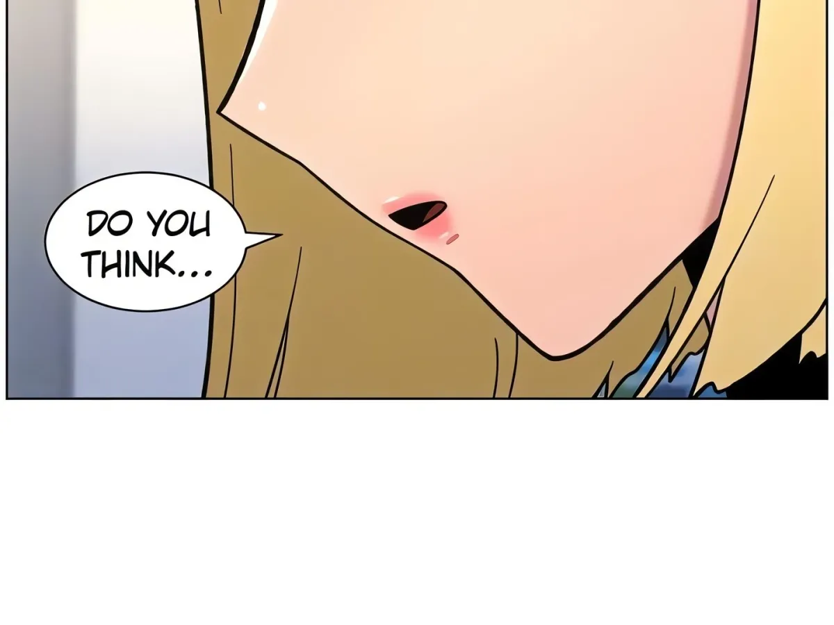 A secret lesson with my younger sister Chapter 73 page 86 - 