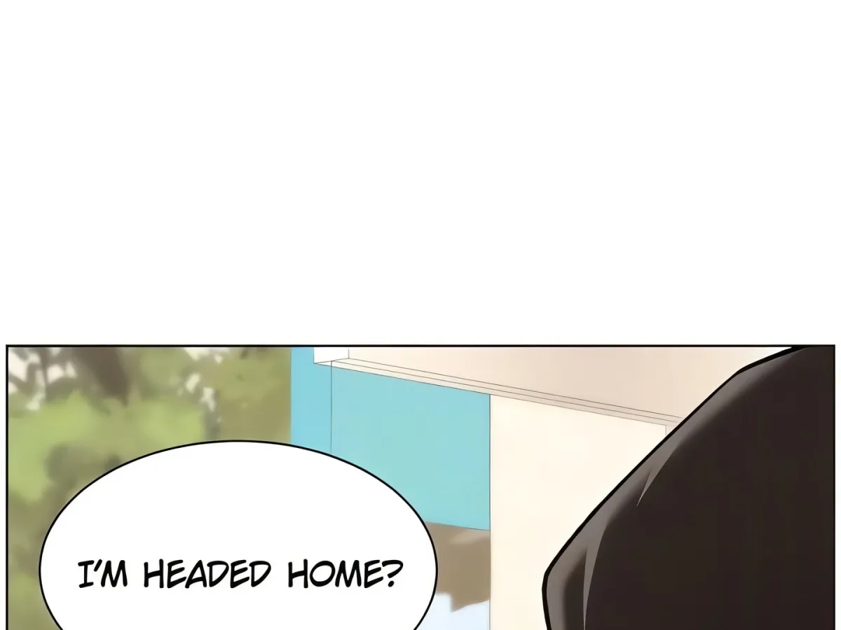 A secret lesson with my younger sister Chapter 73 page 87 - 