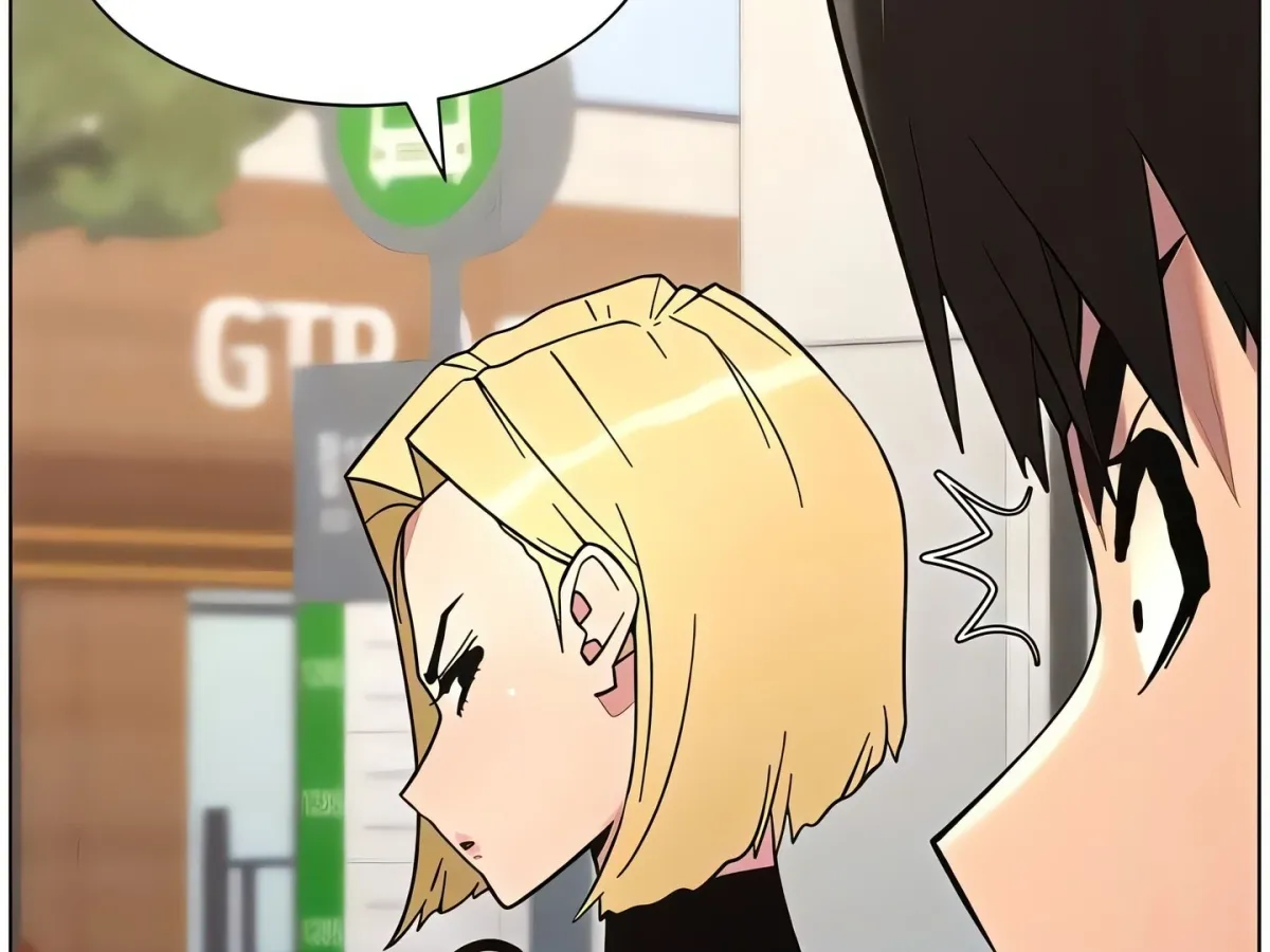 A secret lesson with my younger sister Chapter 73 page 88 - 