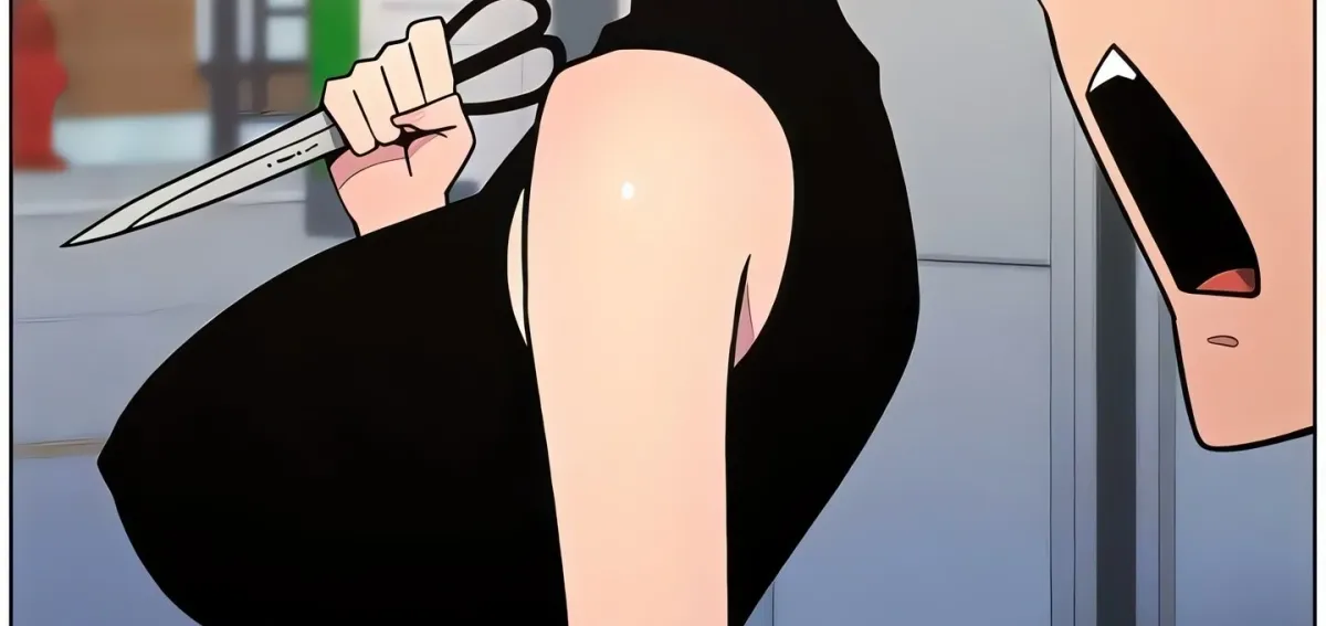 A secret lesson with my younger sister Chapter 73 page 89 - 