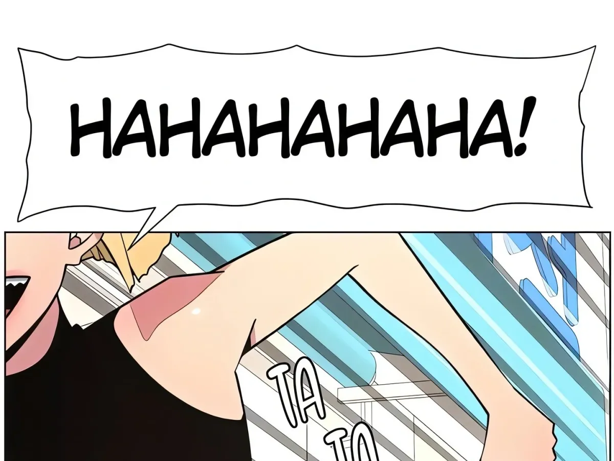 A secret lesson with my younger sister Chapter 73 page 91 - 