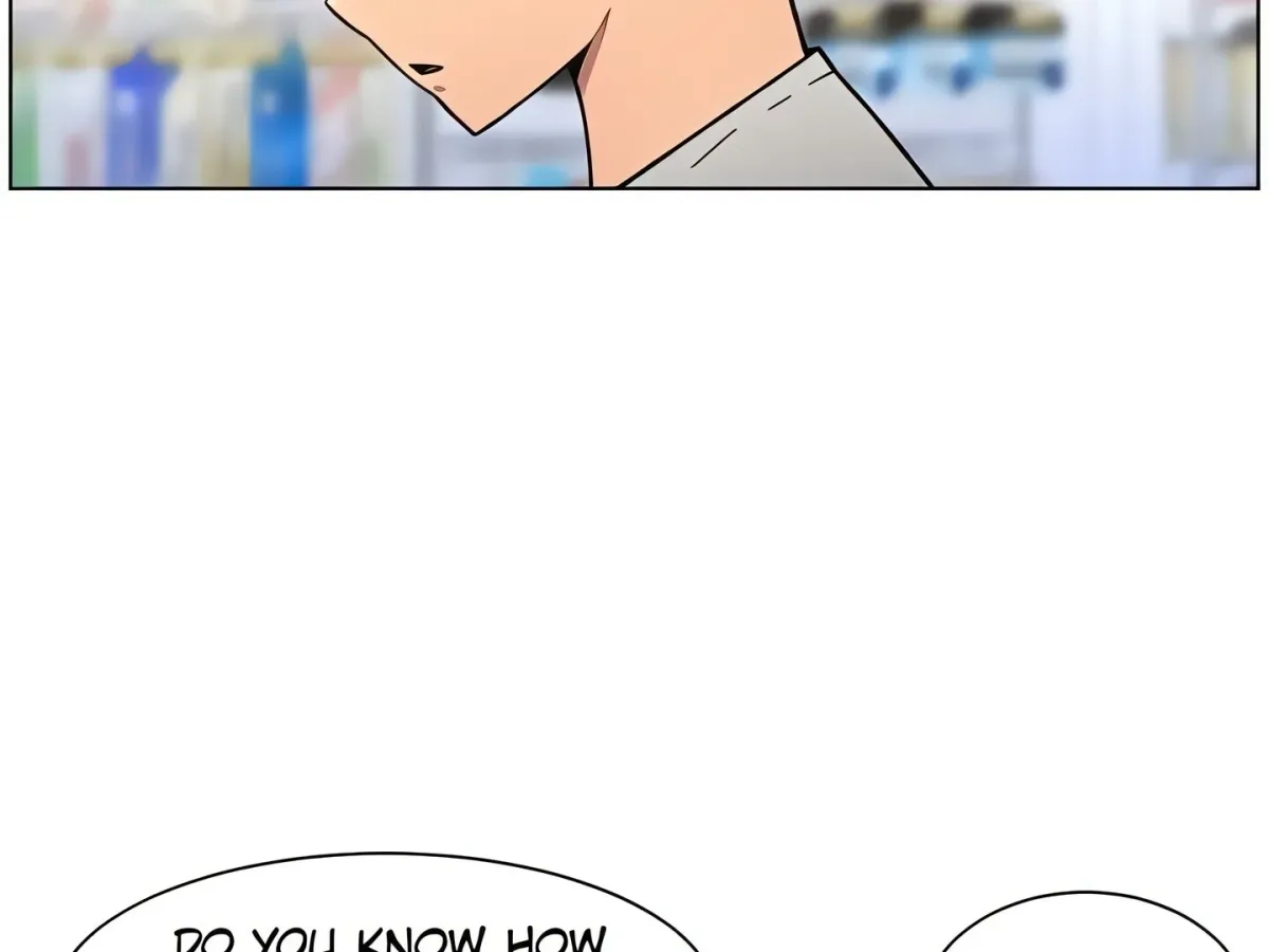 A secret lesson with my younger sister Chapter 73 page 97 - 