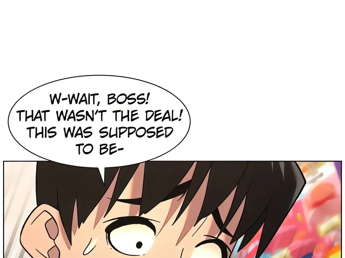 A secret lesson with my younger sister Chapter 74 page 1 - 