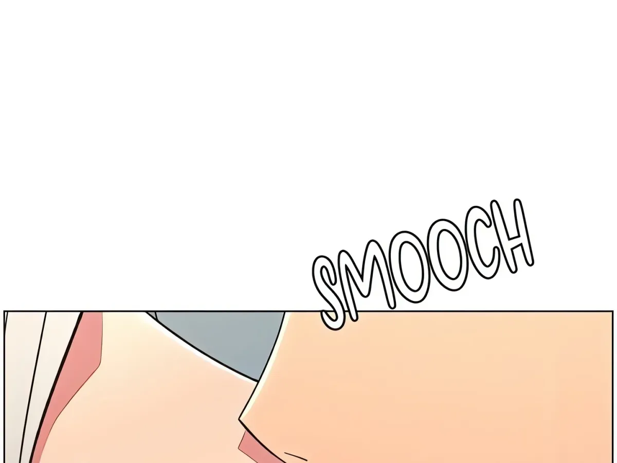 A secret lesson with my younger sister Chapter 74 page 105 - 