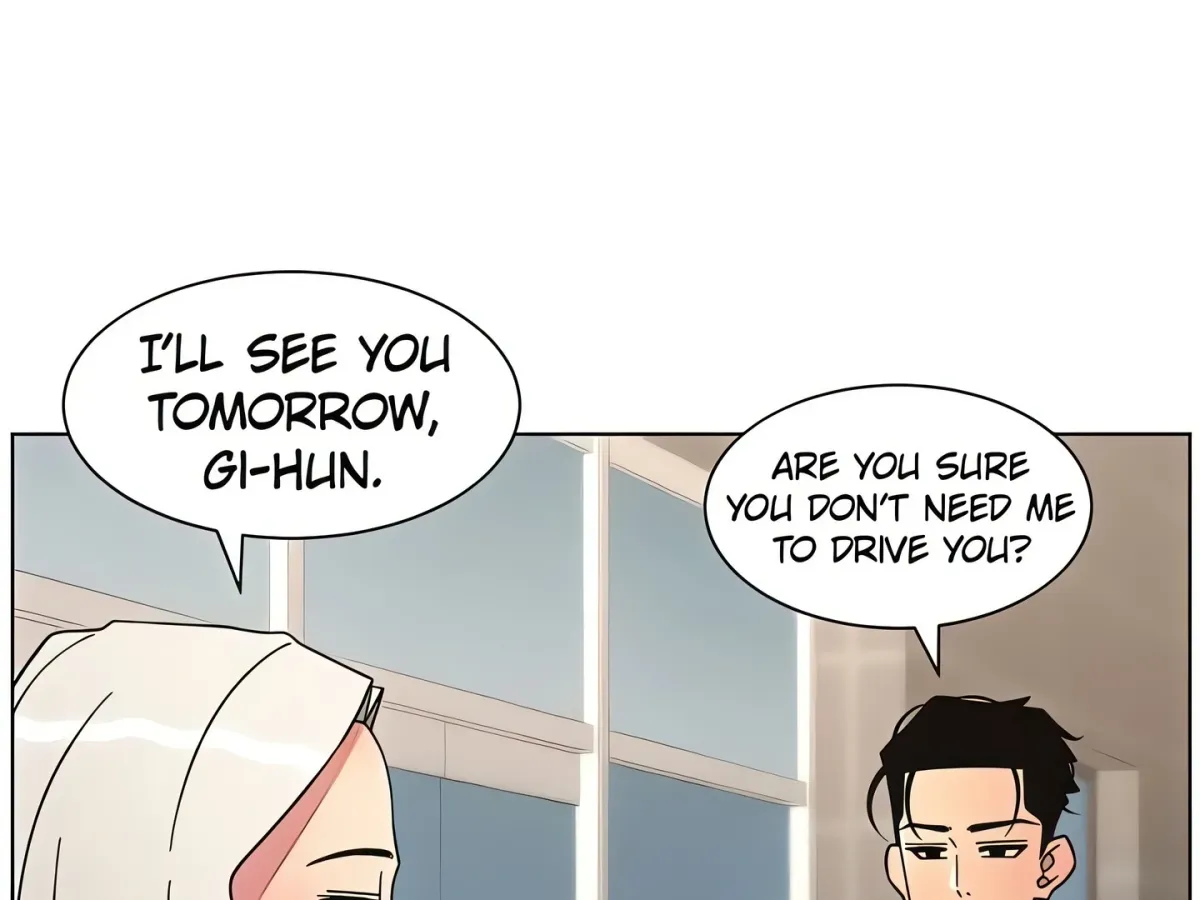 A secret lesson with my younger sister Chapter 74 page 107 - 