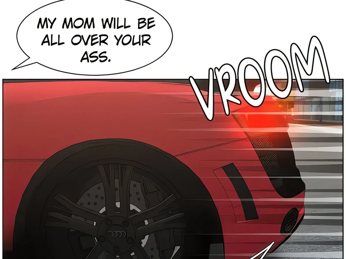 A secret lesson with my younger sister Chapter 74 page 116 - 